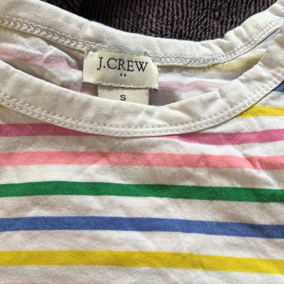 J Crew PJ Set - Picture 2 of 3